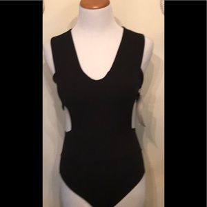 Zara bodysuit